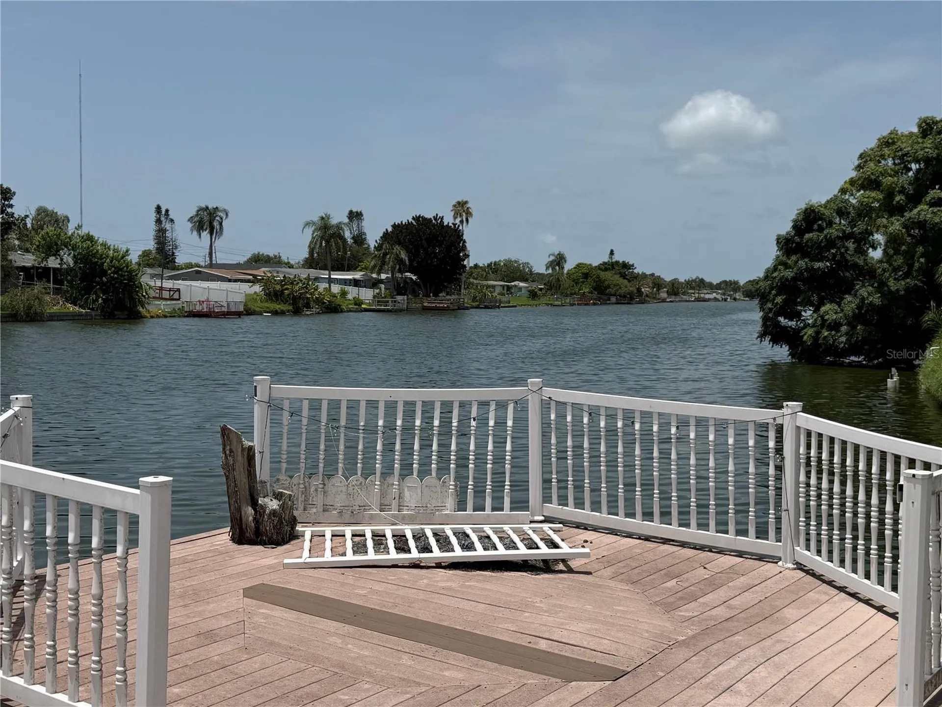 4138 Star Island Drive Holiday FL 34691