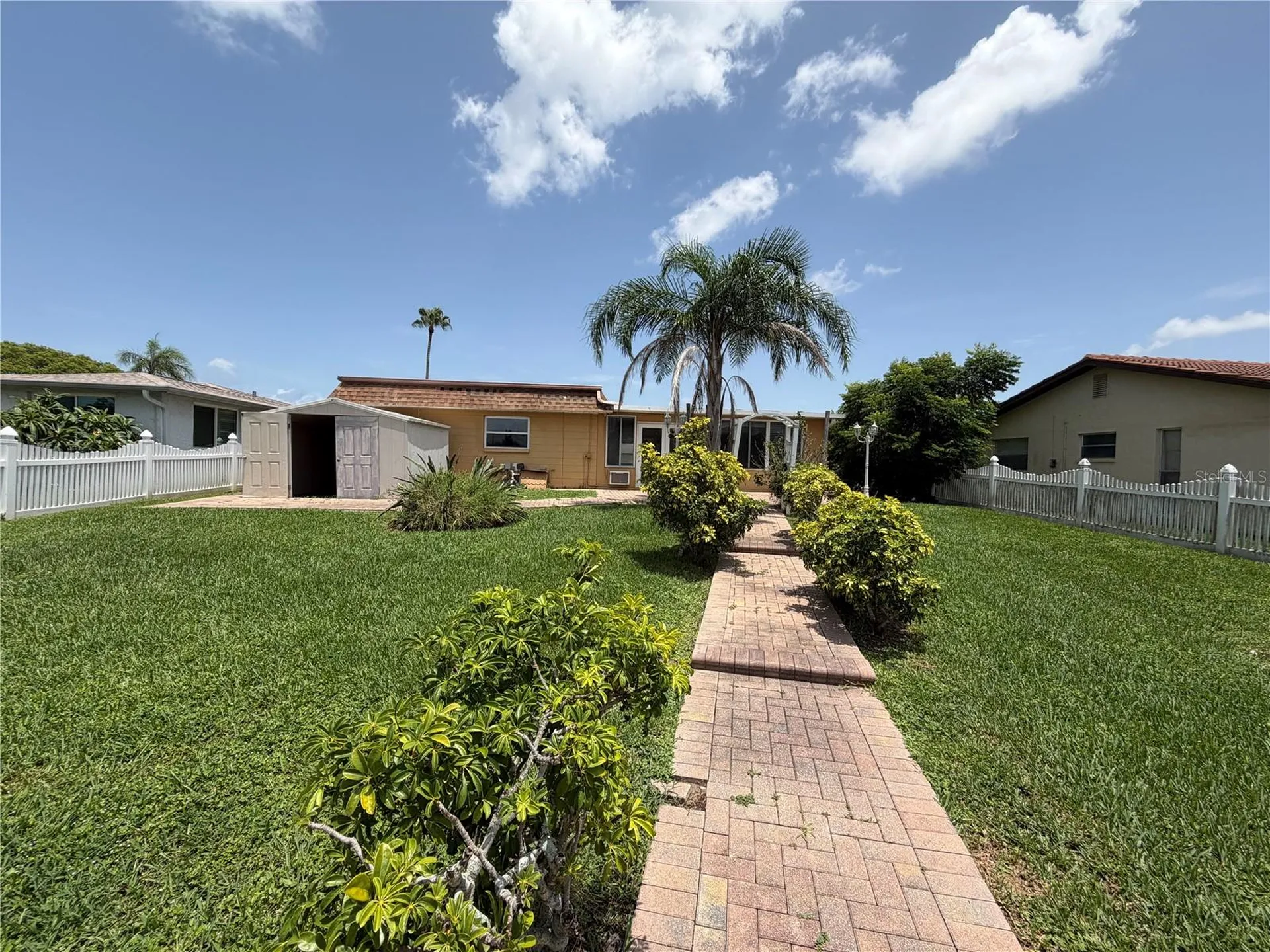 4138 Star Island Drive Holiday FL 34691