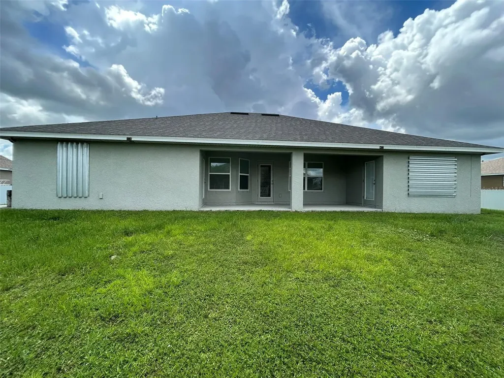 1923 Villia Street Lehigh Acres FL 33972