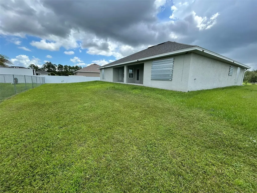 1923 Villia Street Lehigh Acres FL 33972