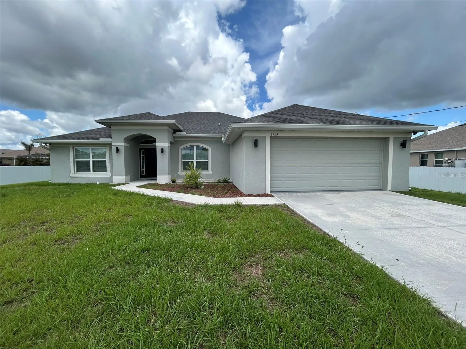 1923 Villia Street Lehigh Acres FL 33972