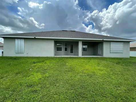 1923 Villia Street Lehigh Acres FL 33972
