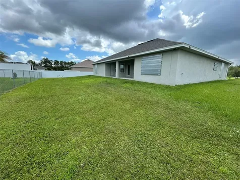 1923 Villia Street Lehigh Acres FL 33972