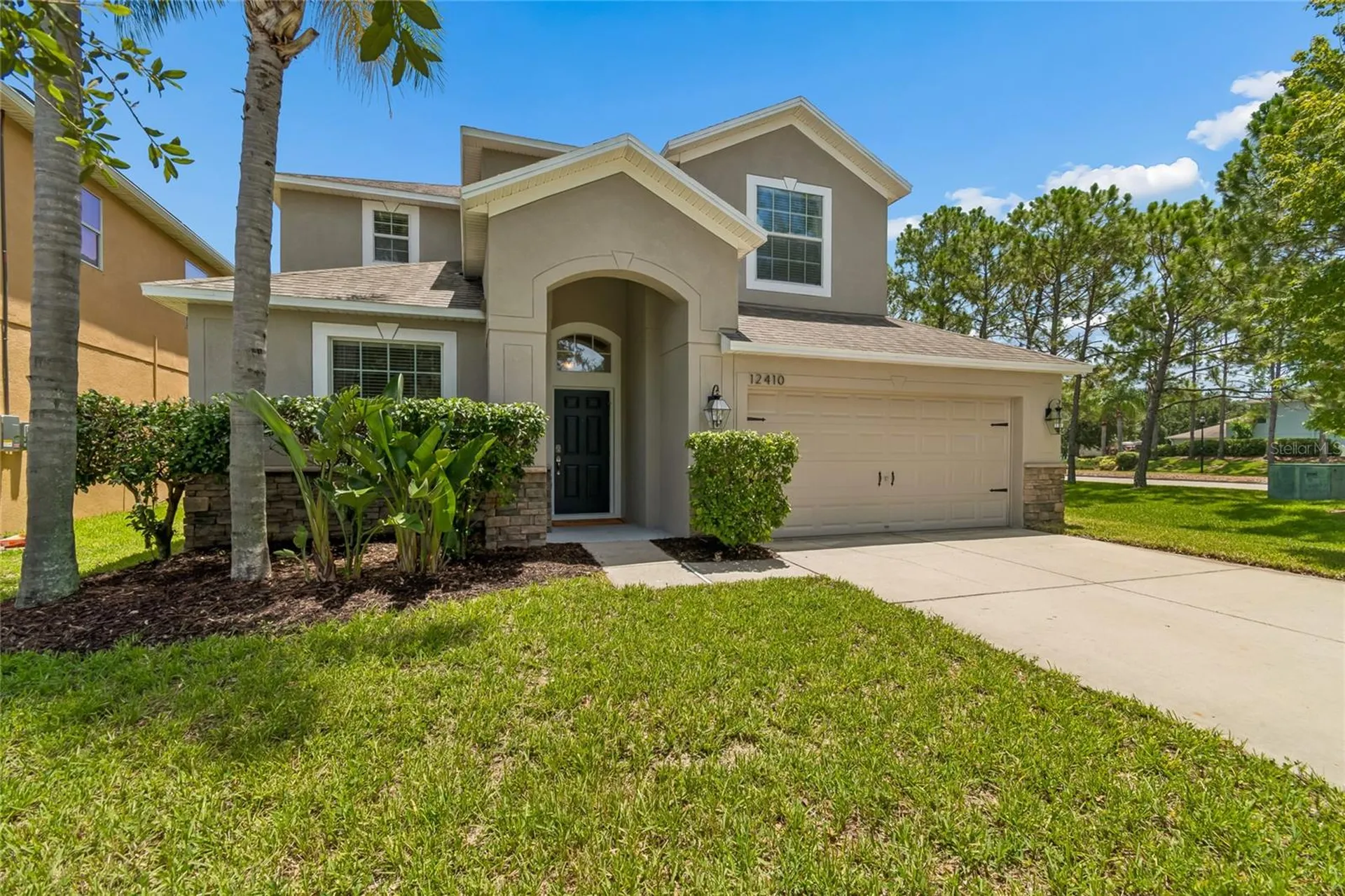 12410 Latchford Stream Place Riverview FL 33579