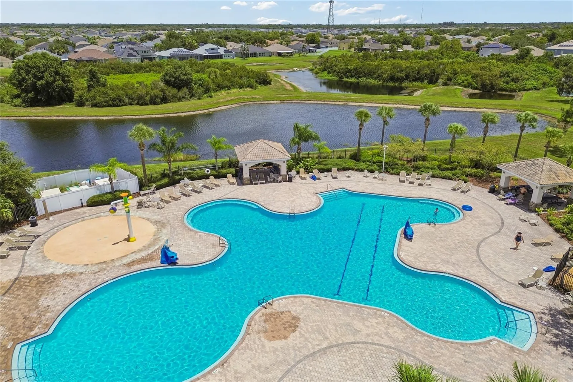 12410 Latchford Stream Place Riverview FL 33579