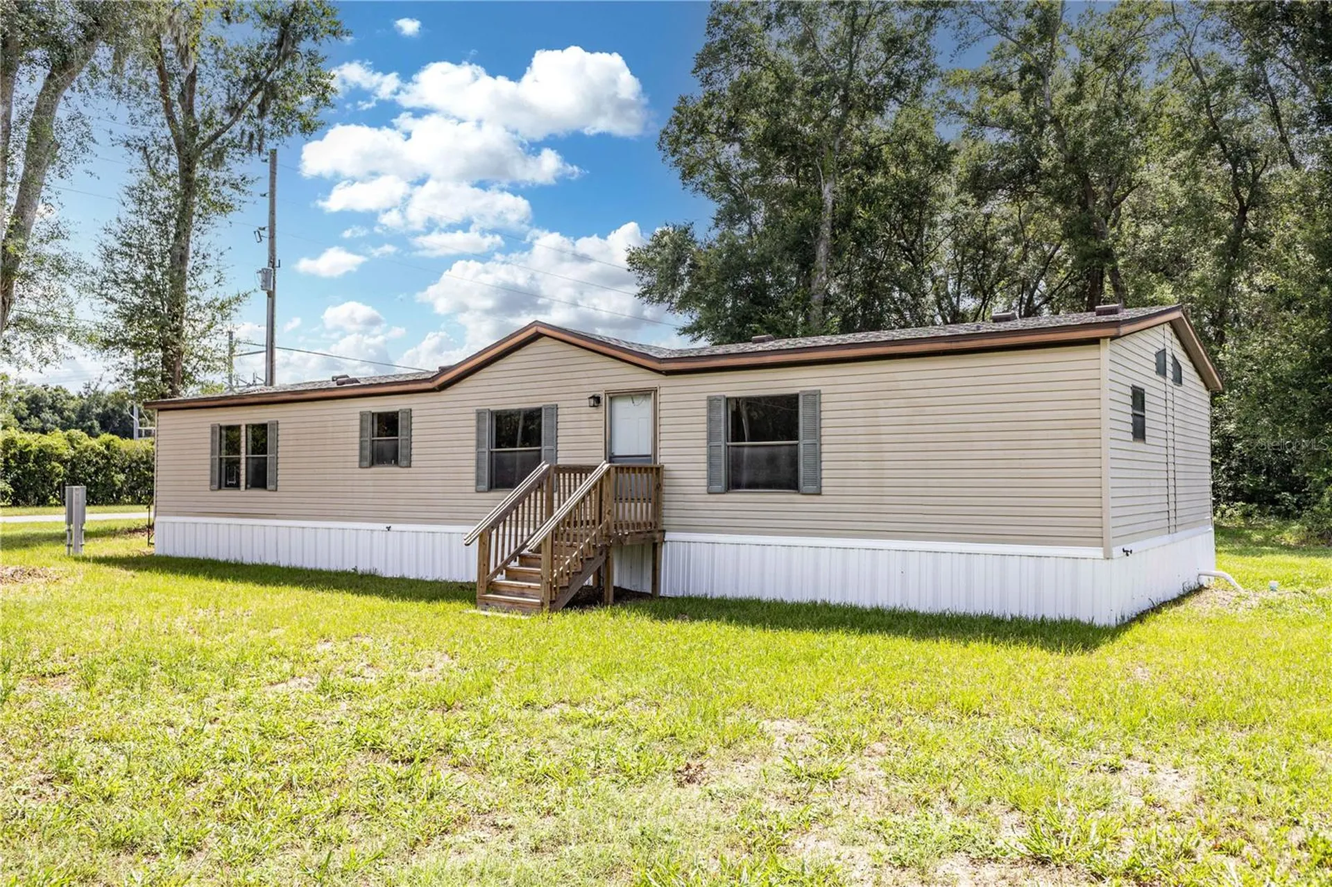 968 Cr222 Road Oxford FL 34484