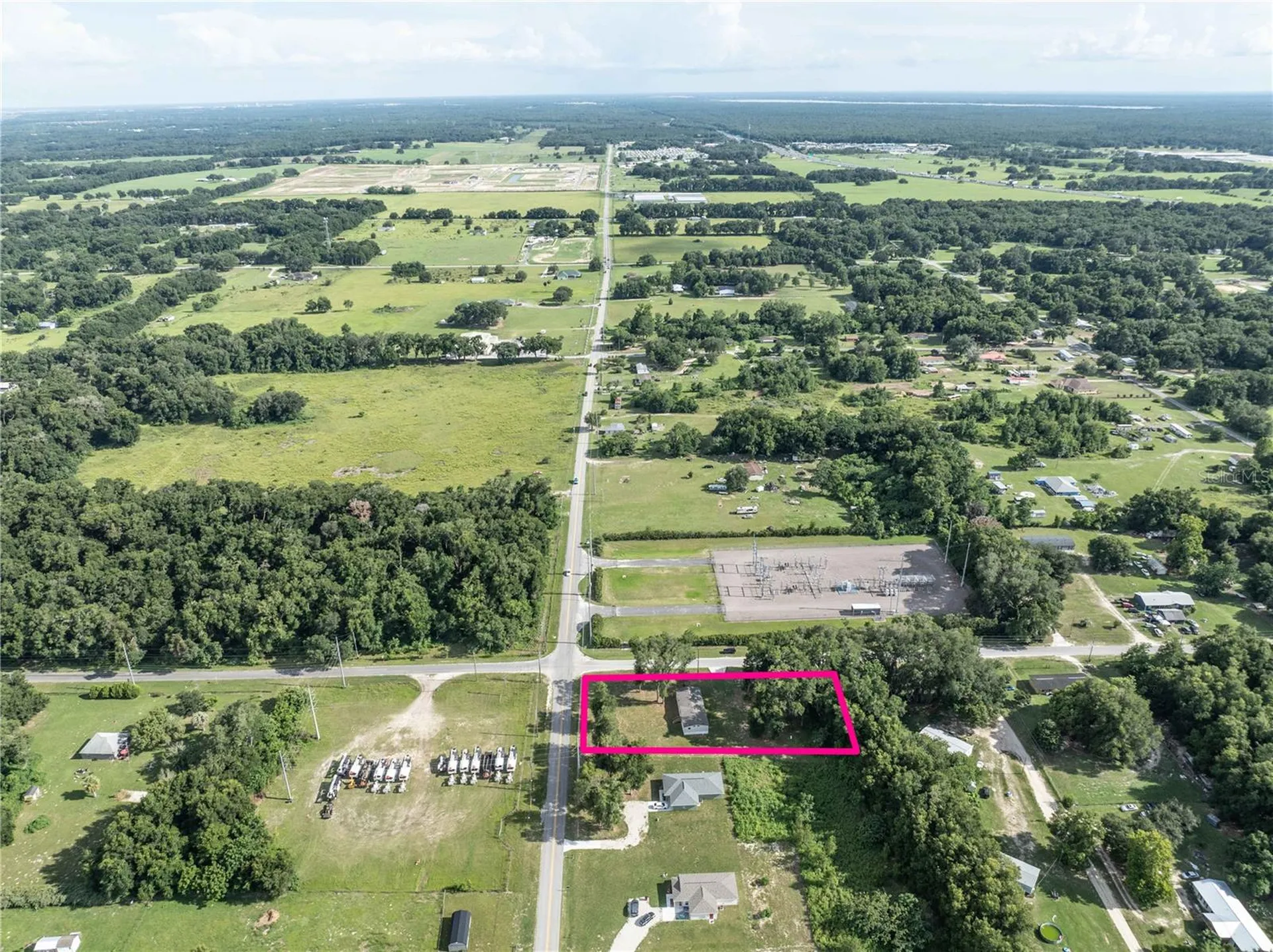 968 Cr222 Road Oxford FL 34484
