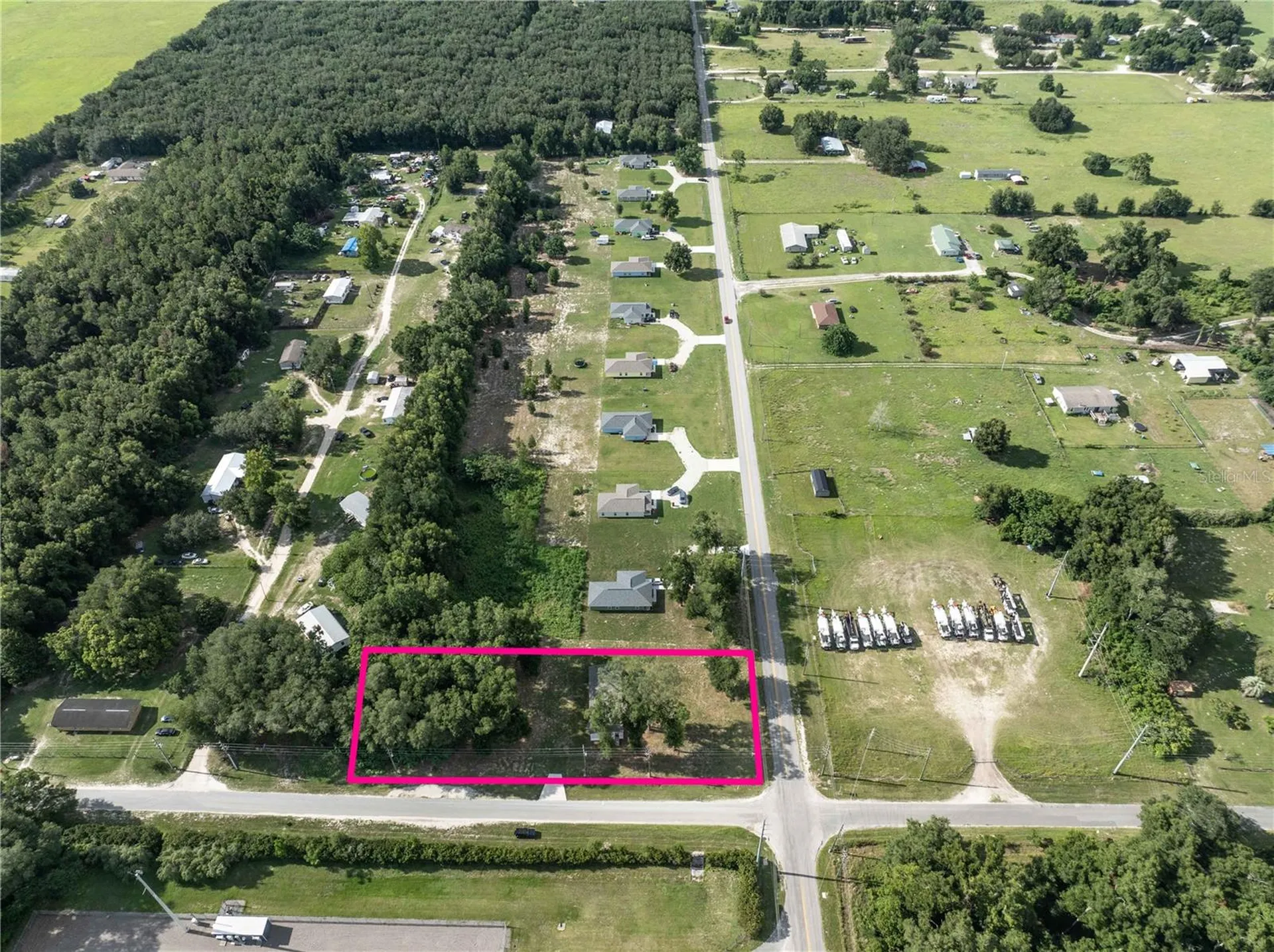 968 Cr222 Road Oxford FL 34484