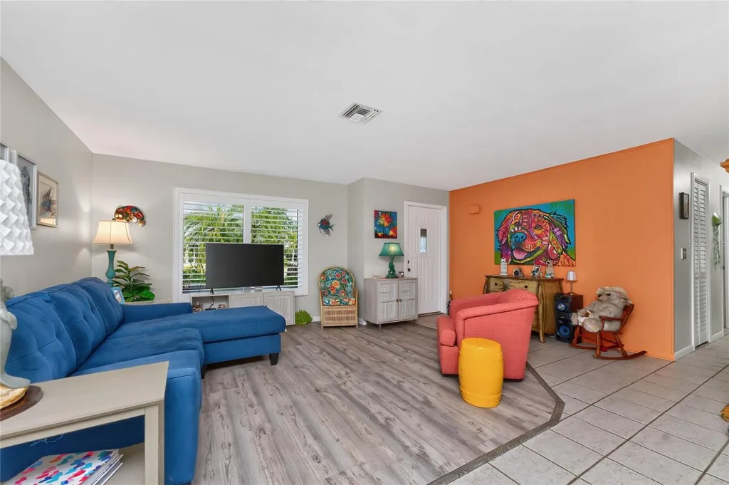 23 Annapolis Lane Rotonda West FL 33947