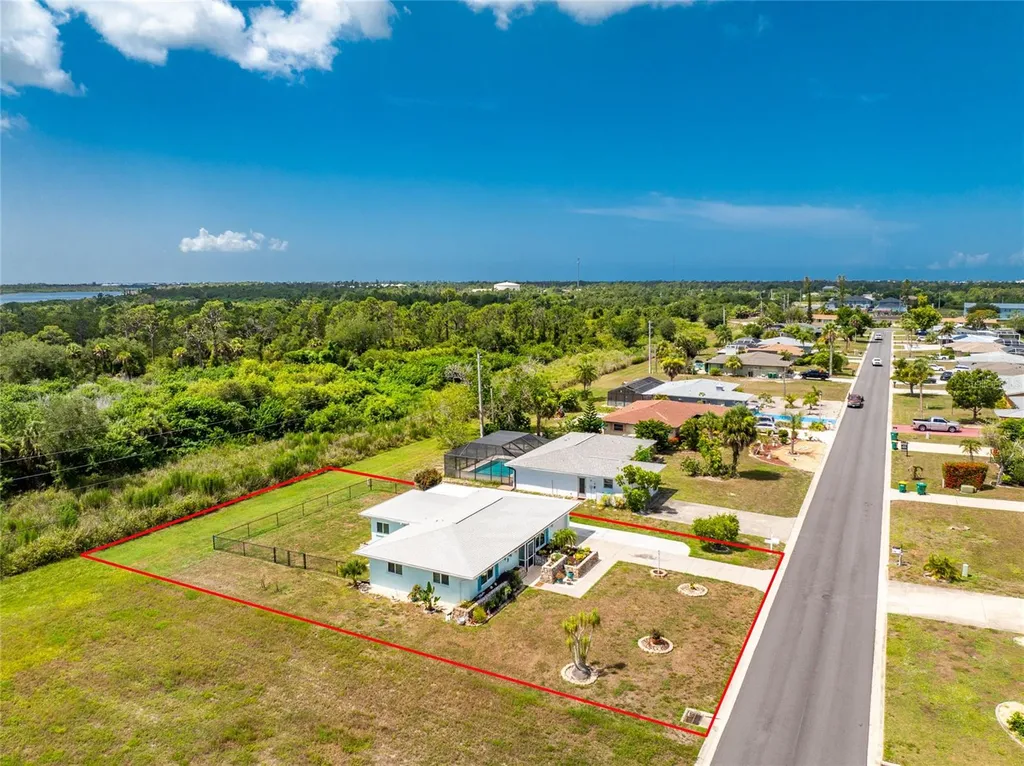 23 Annapolis Lane Rotonda West FL 33947
