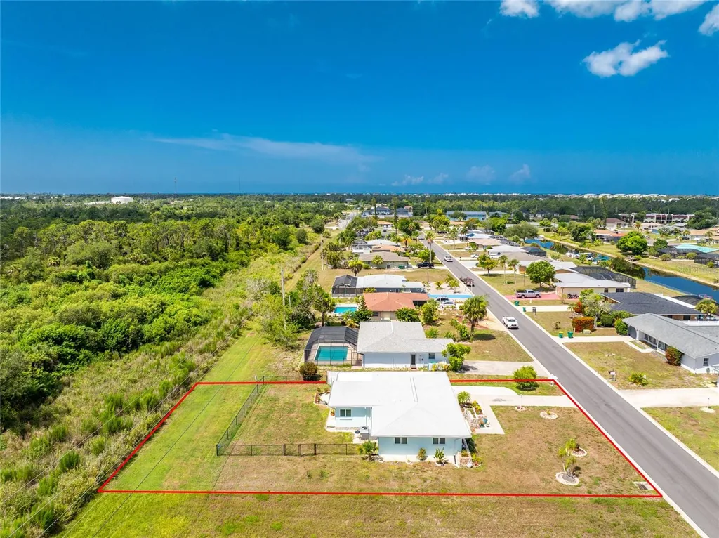 23 Annapolis Lane Rotonda West FL 33947