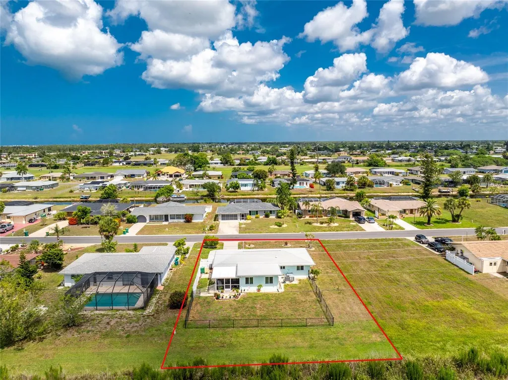 23 Annapolis Lane Rotonda West FL 33947