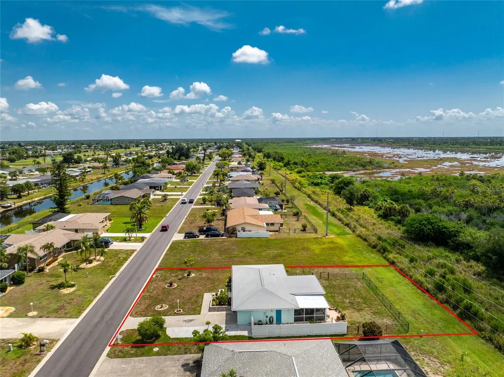 23 Annapolis Lane Rotonda West FL 33947