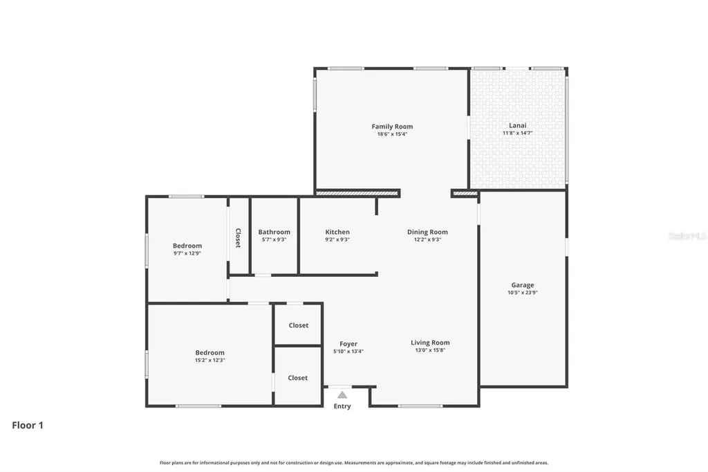 23 Annapolis Lane Rotonda West FL 33947