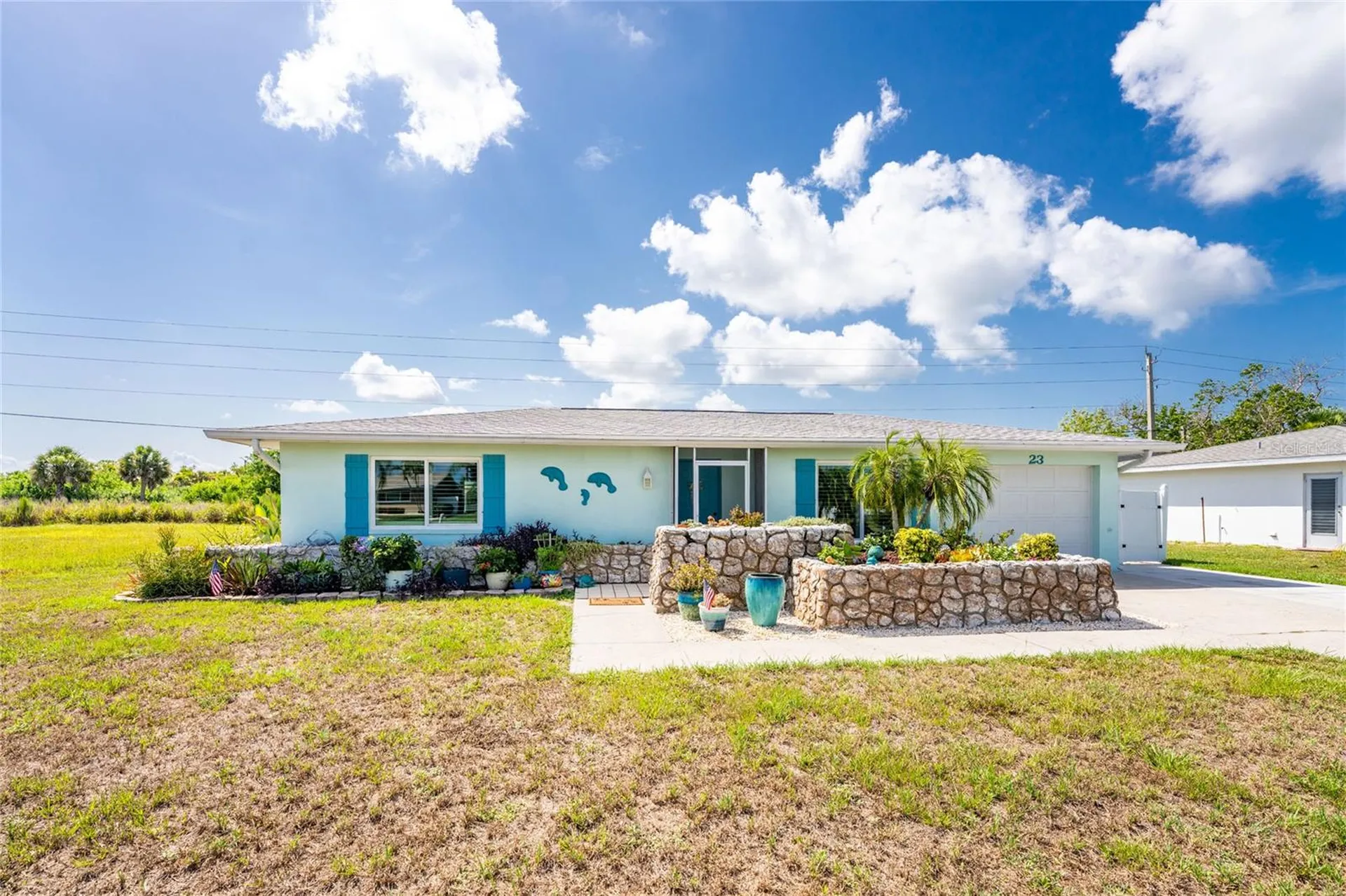 23 Annapolis Lane Rotonda West FL 33947