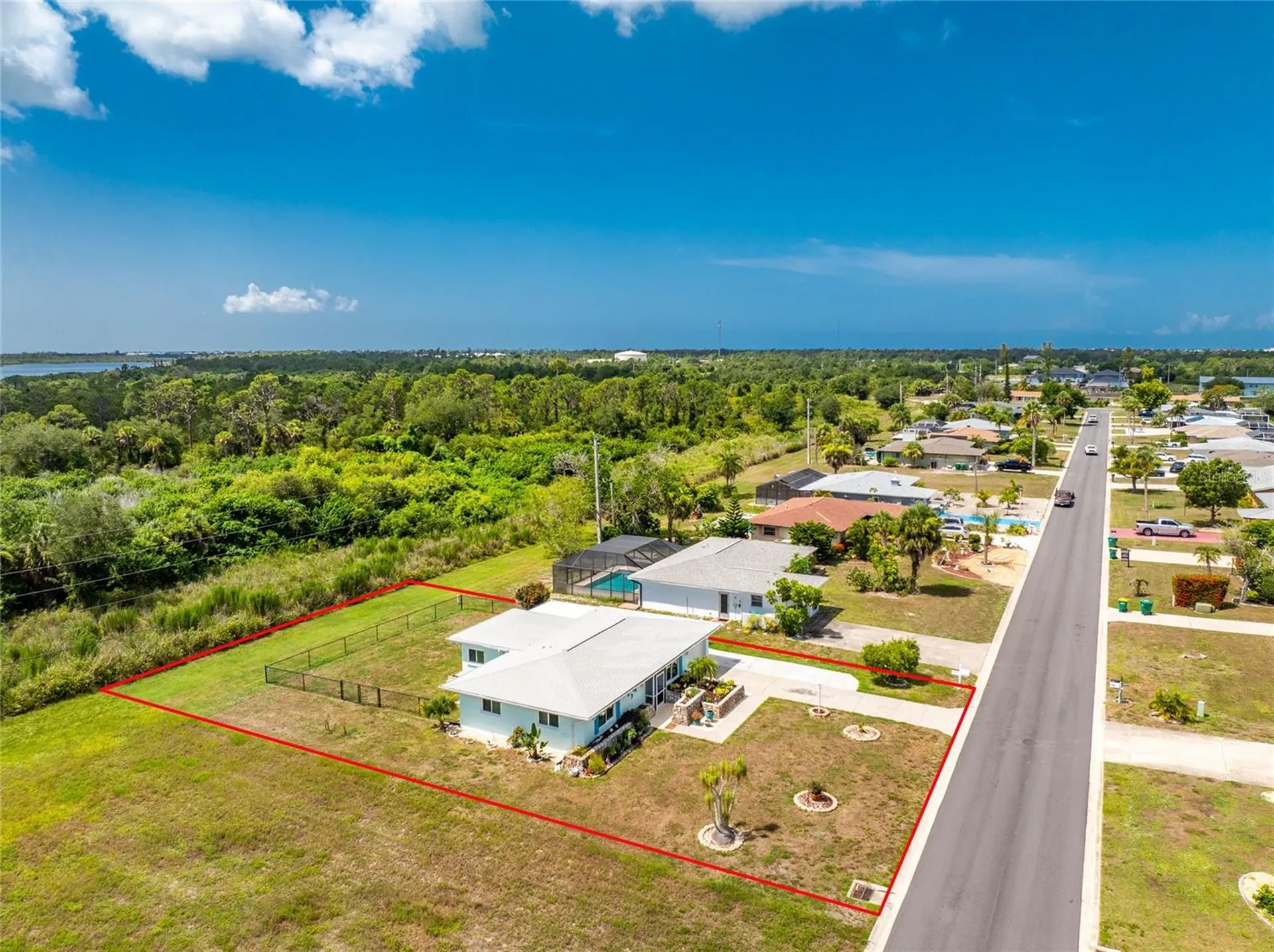 23 Annapolis Lane Rotonda West FL 33947