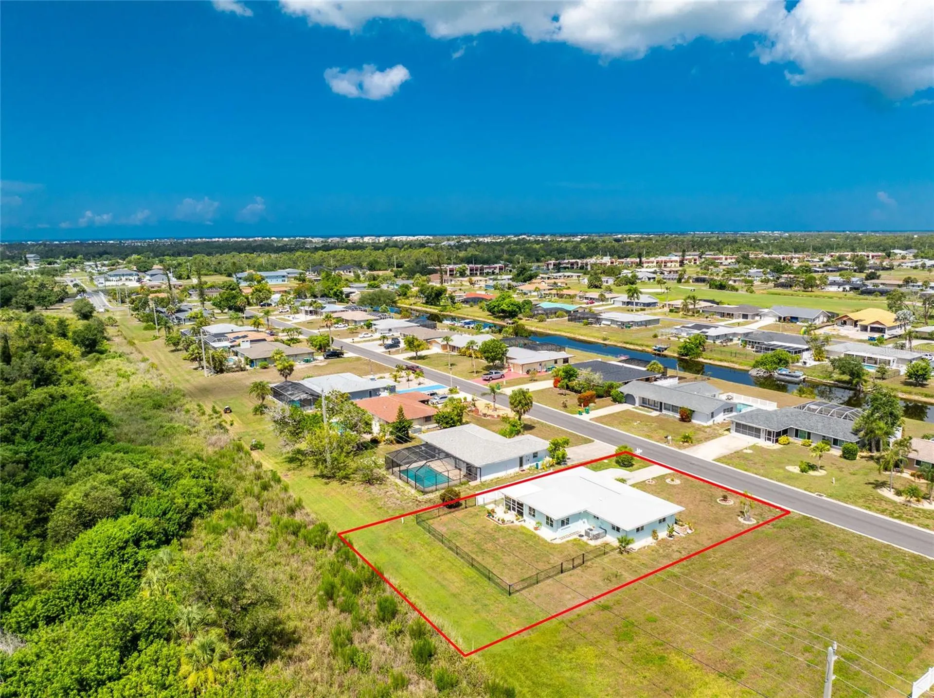 23 Annapolis Lane Rotonda West FL 33947