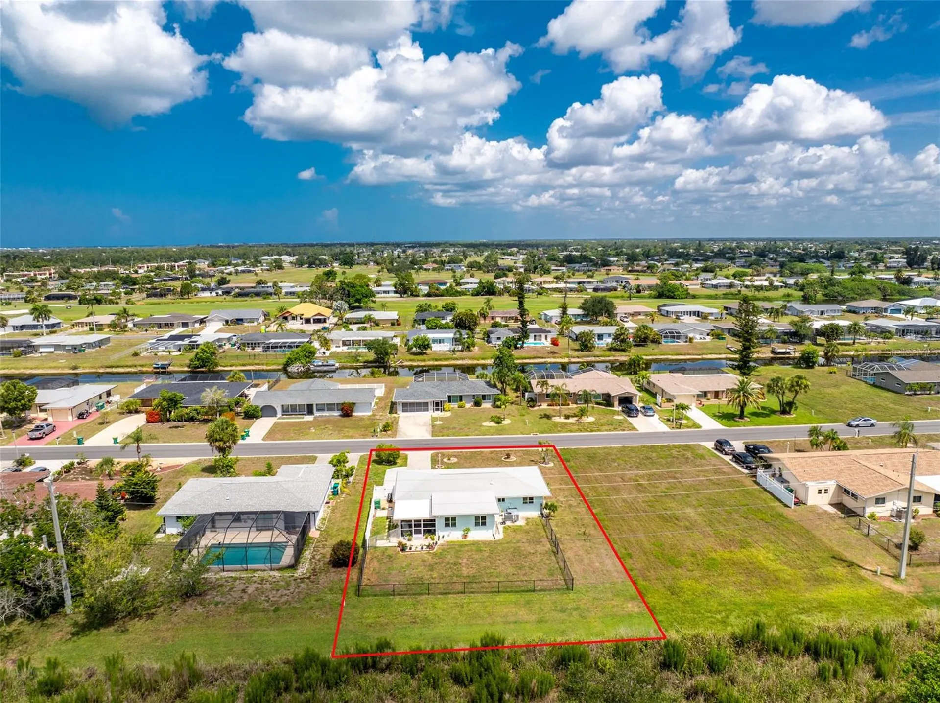 23 Annapolis Lane Rotonda West FL 33947