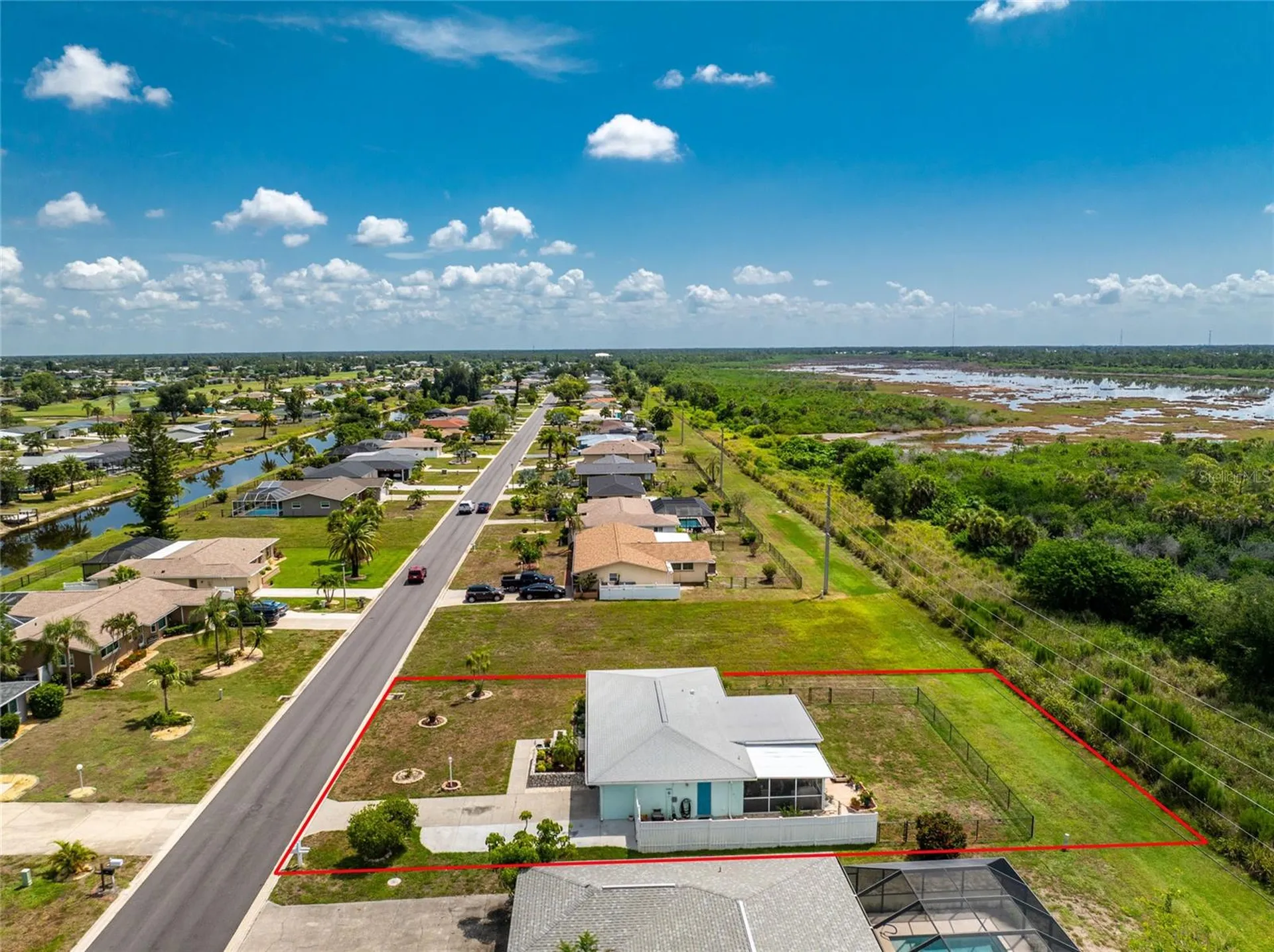 23 Annapolis Lane Rotonda West FL 33947