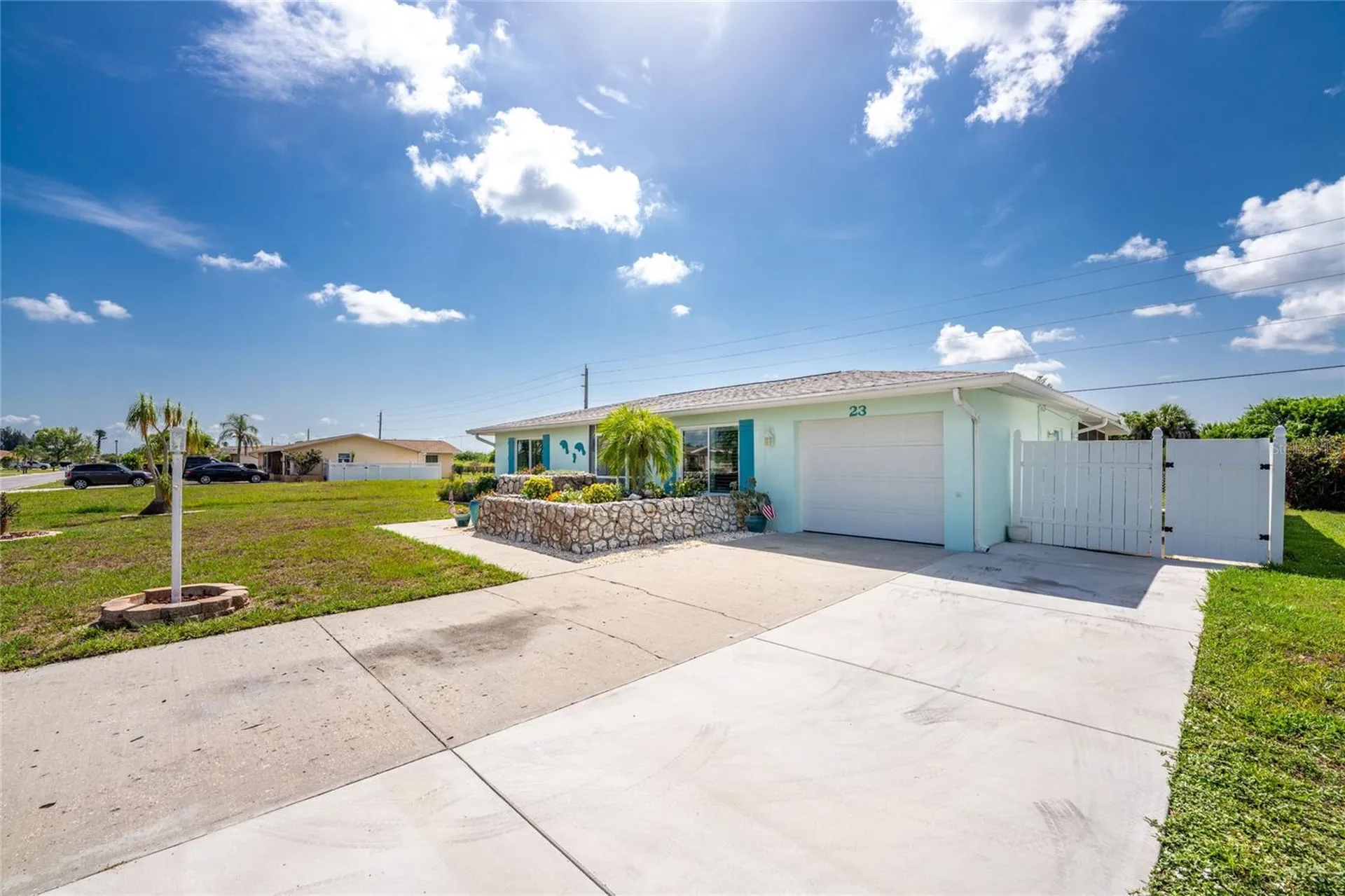 23 Annapolis Lane Rotonda West FL 33947
