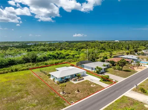23 Annapolis Lane Rotonda West FL 33947