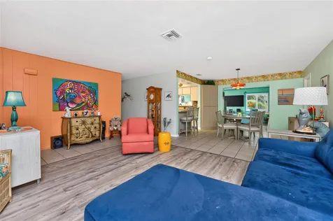 23 Annapolis Lane Rotonda West FL 33947