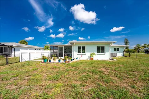23 Annapolis Lane Rotonda West FL 33947