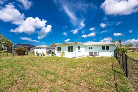 23 Annapolis Lane Rotonda West FL 33947