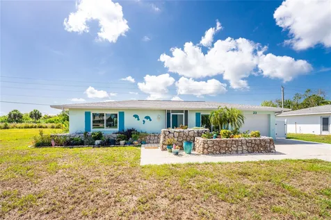 23 Annapolis Lane Rotonda West FL 33947