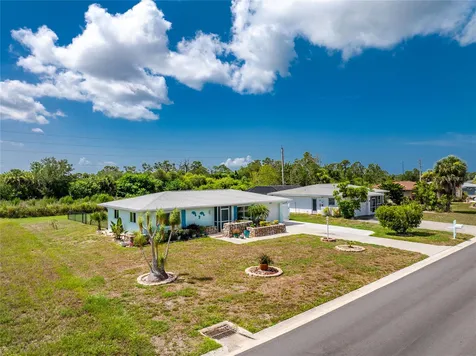 23 Annapolis Lane Rotonda West FL 33947
