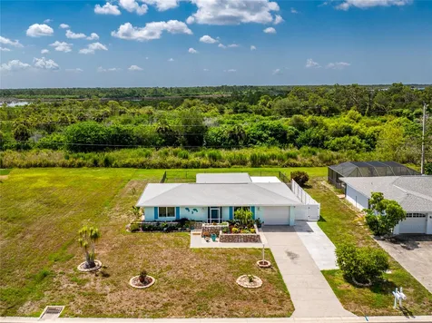23 Annapolis Lane Rotonda West FL 33947