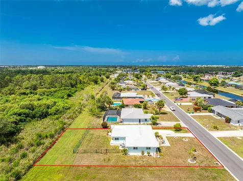 23 Annapolis Lane Rotonda West FL 33947