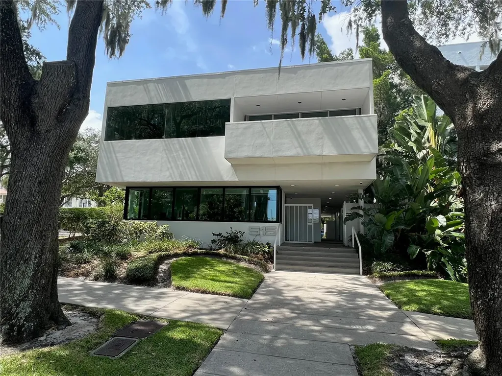 515 W Bay Street Tampa FL 33606