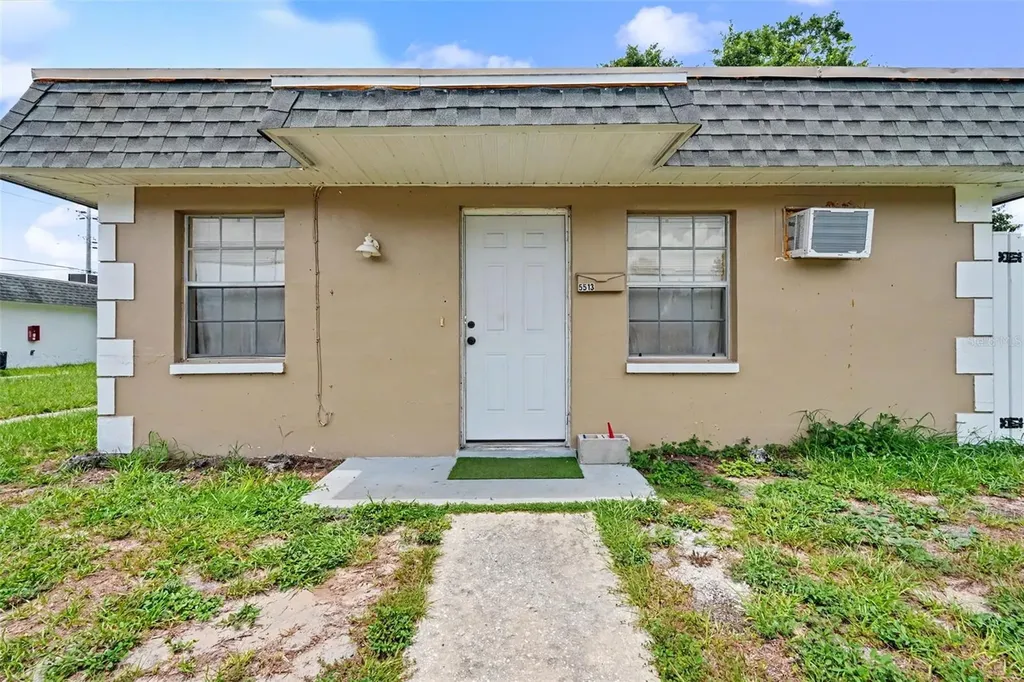 5513 Oceanic Road Holiday FL 34690