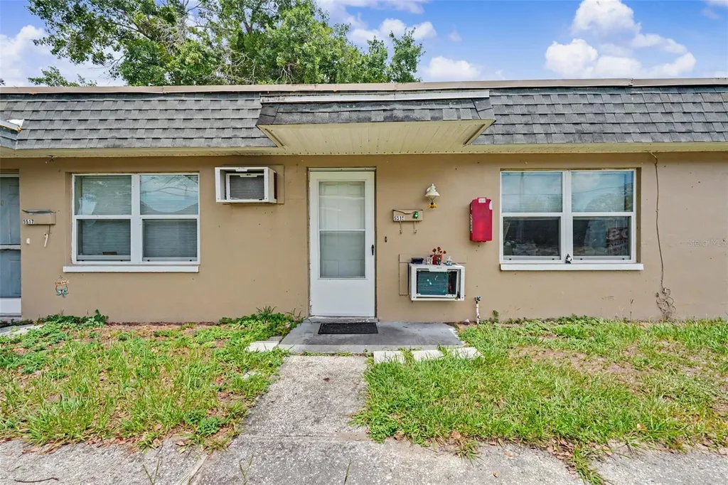 5513 Oceanic Road Holiday FL 34690