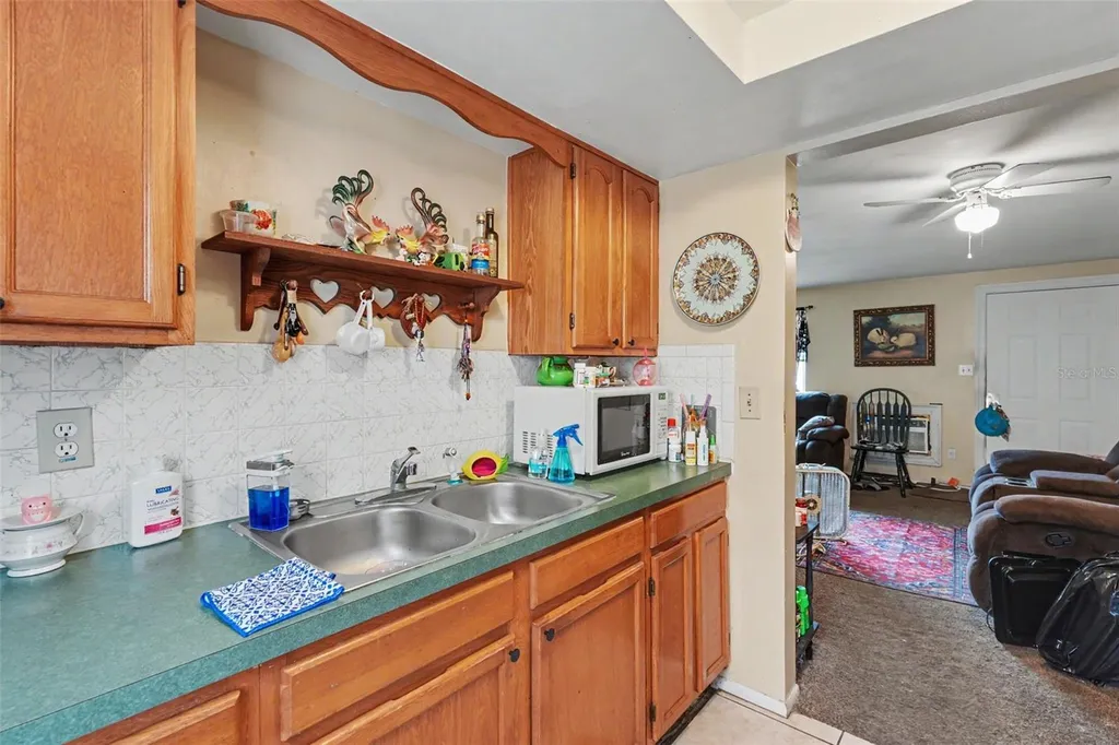 5513 Oceanic Road Holiday FL 34690