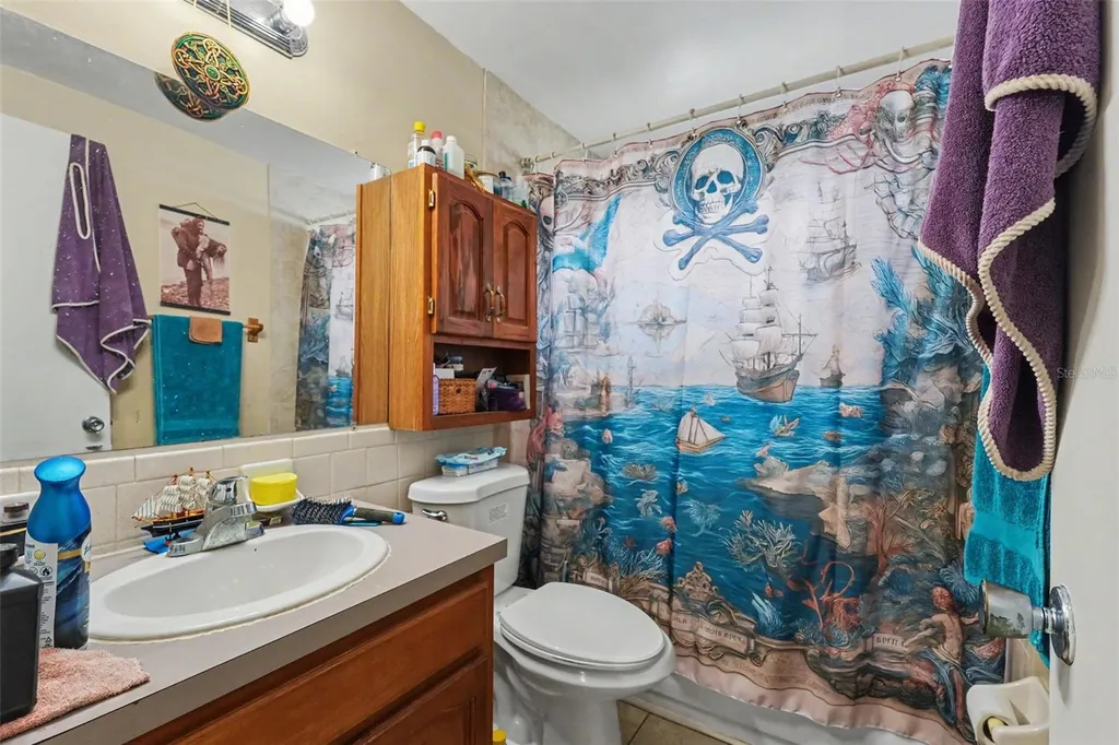 5513 Oceanic Road Holiday FL 34690