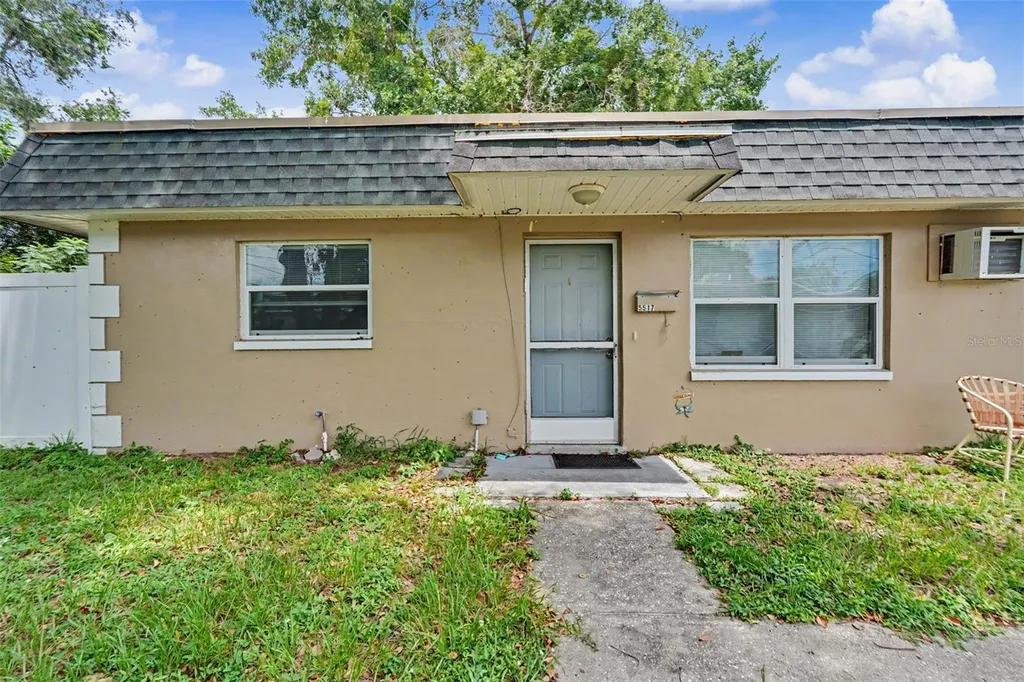 5513 Oceanic Road Holiday FL 34690