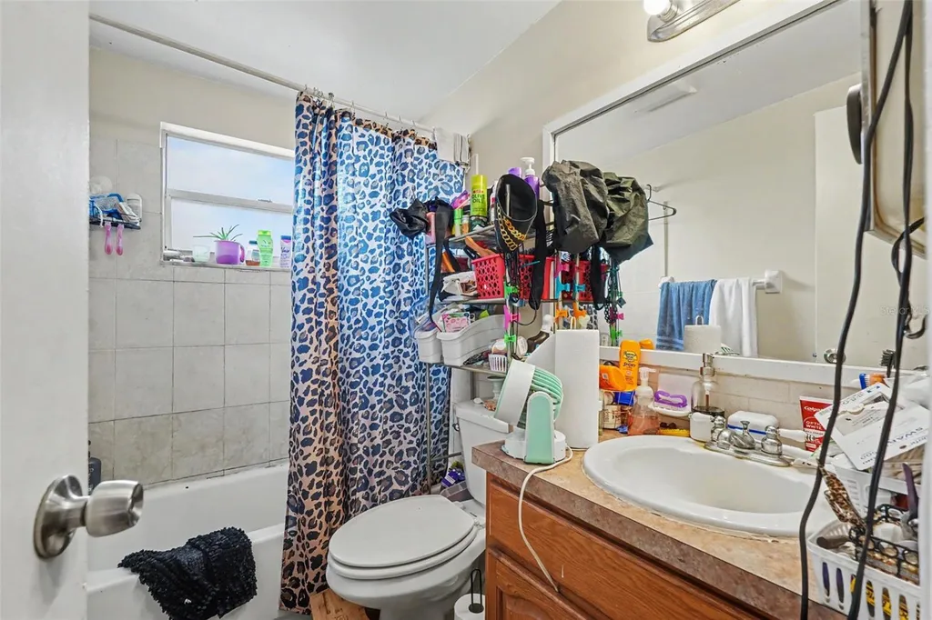 5513 Oceanic Road Holiday FL 34690