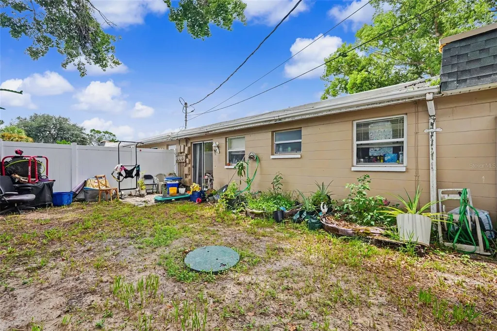 5513 Oceanic Road Holiday FL 34690