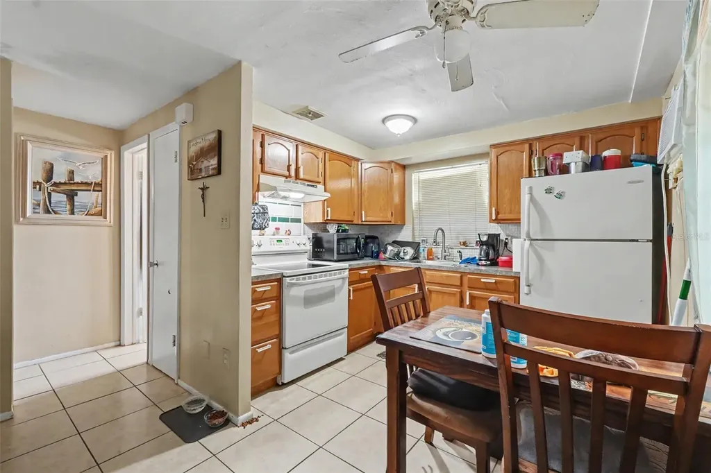 5513 Oceanic Road Holiday FL 34690