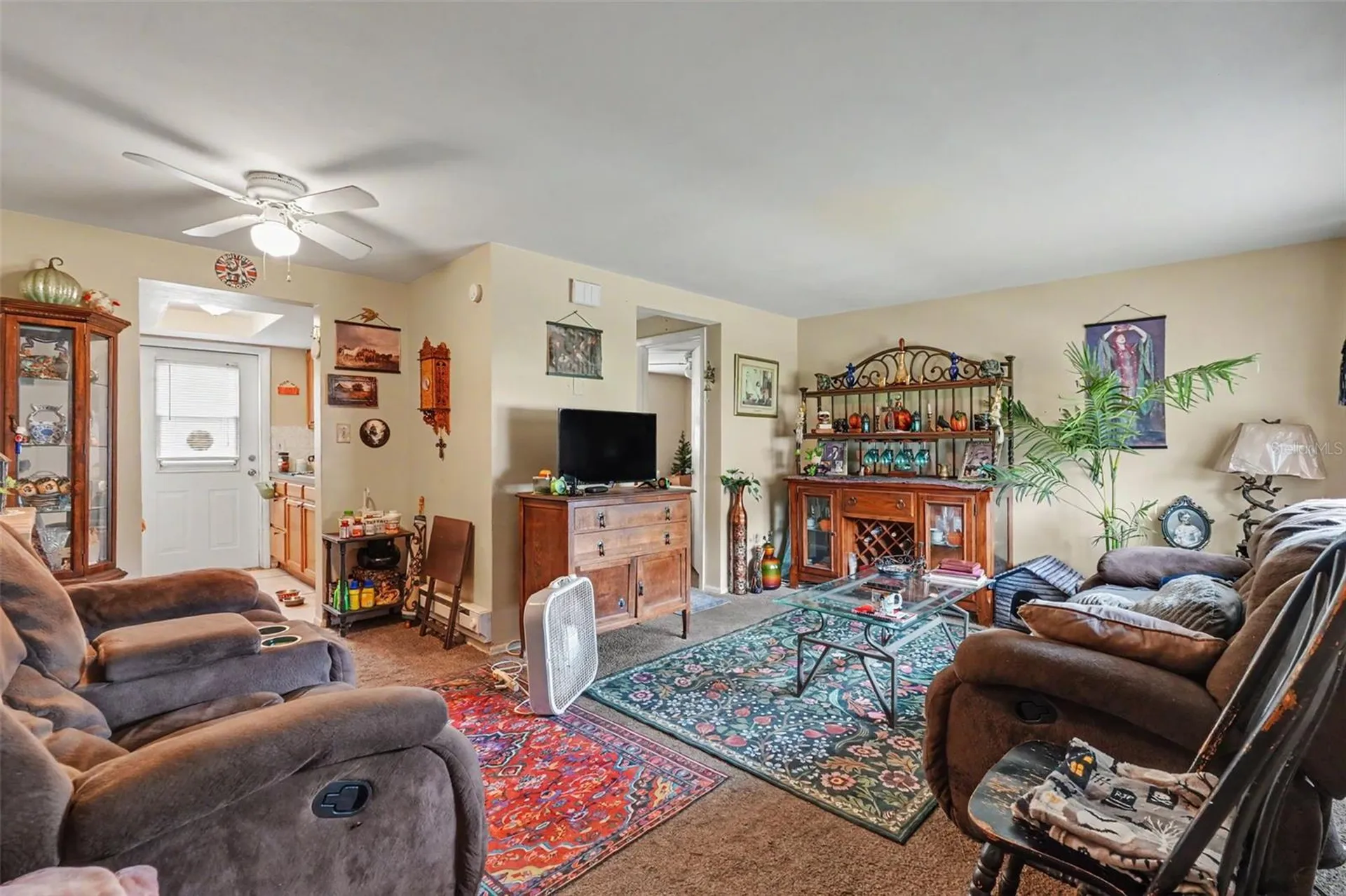 5513 Oceanic Road Holiday FL 34690