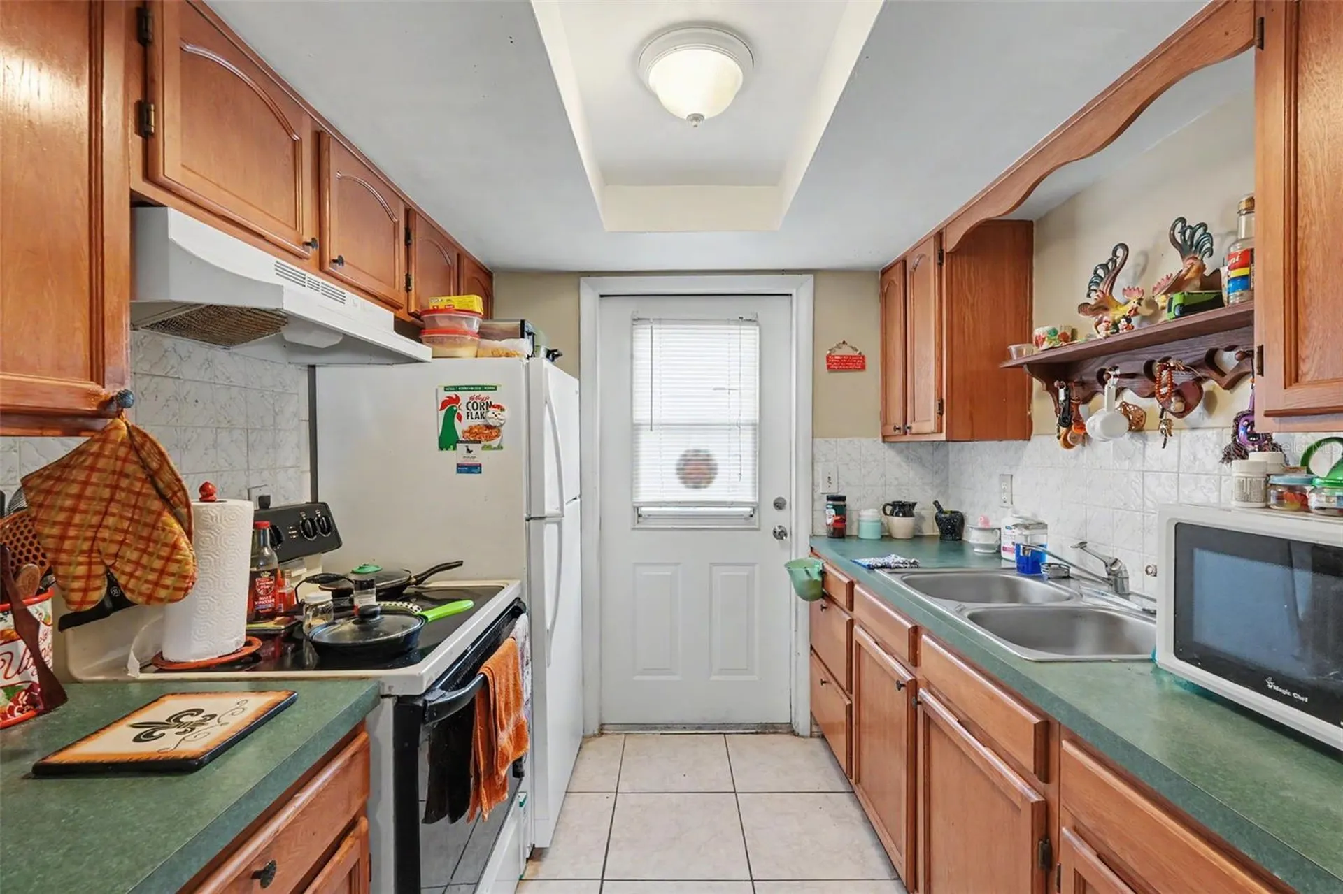 5513 Oceanic Road Holiday FL 34690