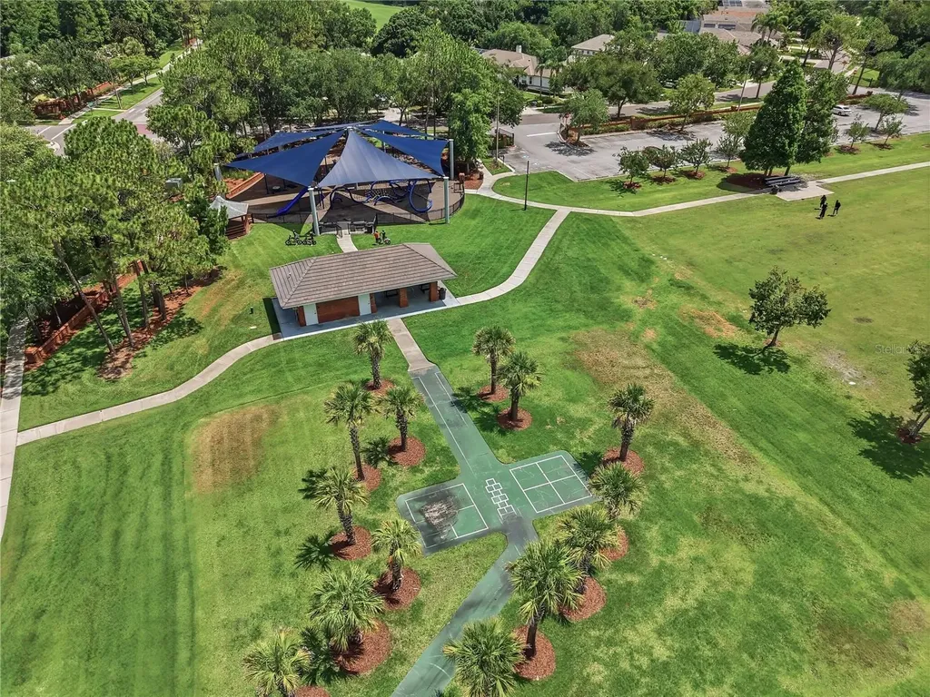 9810 Bennington Drive Tampa FL 33626