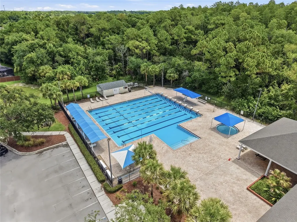 9810 Bennington Drive Tampa FL 33626