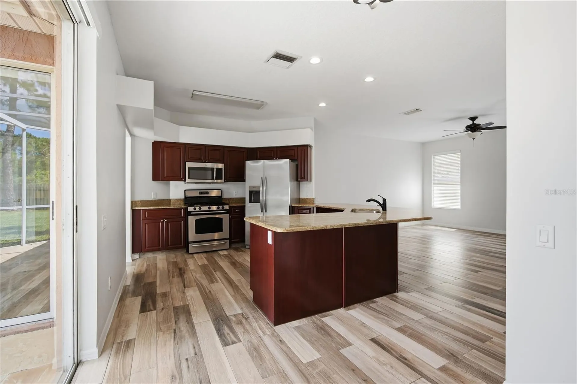 9810 Bennington Drive Tampa FL 33626