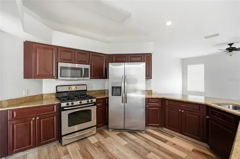 9810 Bennington Drive Tampa FL 33626
