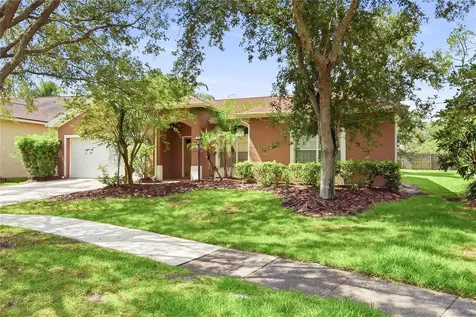 9810 Bennington Drive Tampa FL 33626