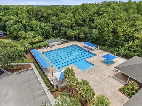 9810 Bennington Drive Tampa FL 33626