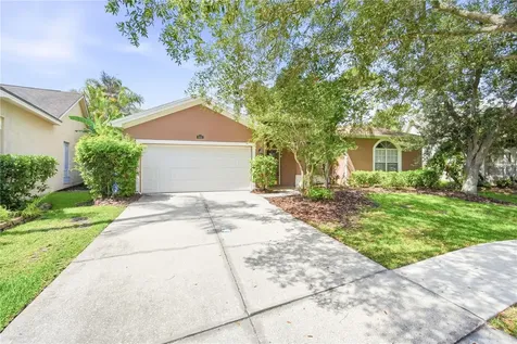 9810 Bennington Drive Tampa FL 33626